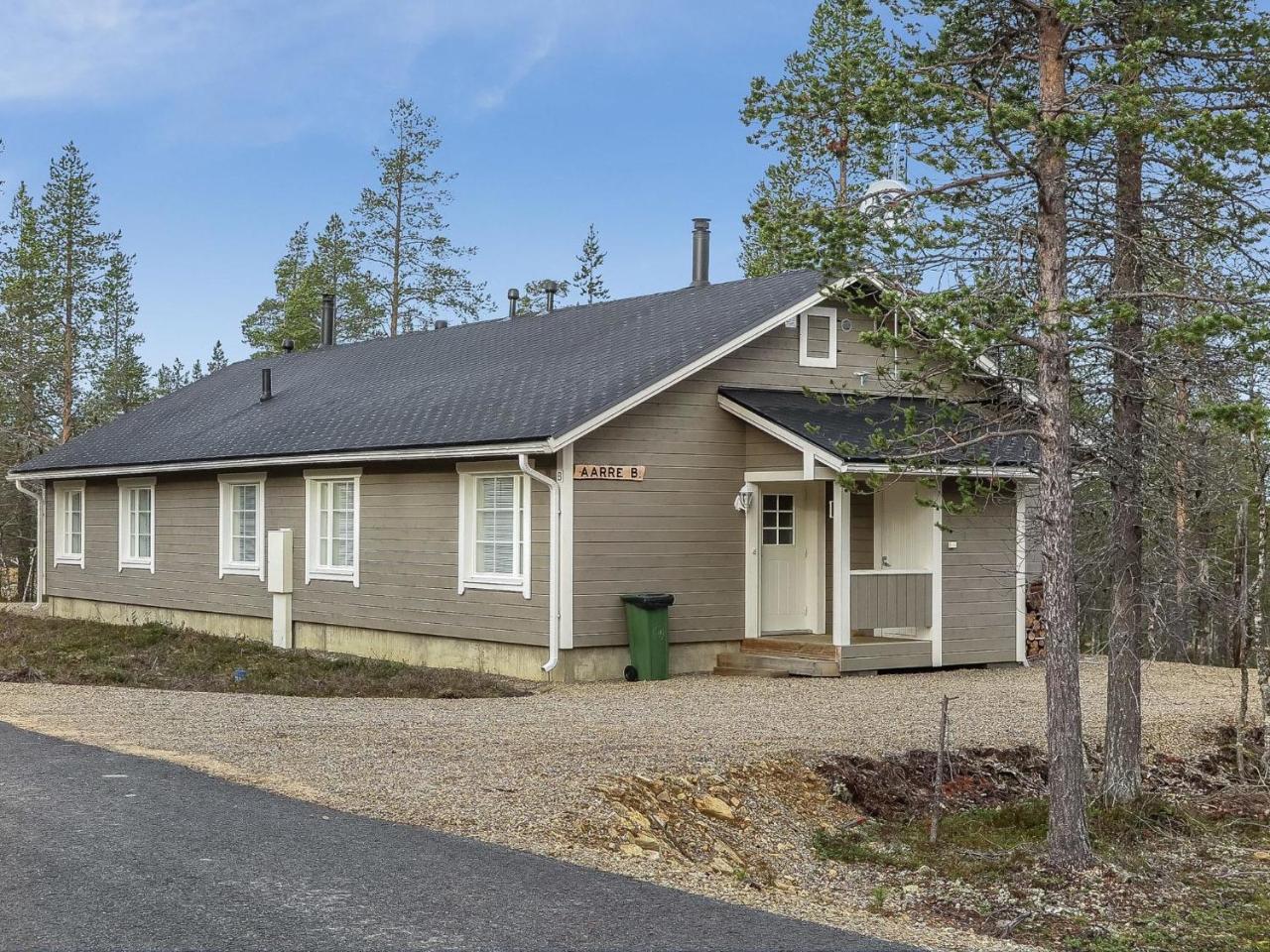 Holiday Home Aarre B By Interhome Saariselka Exterior photo
