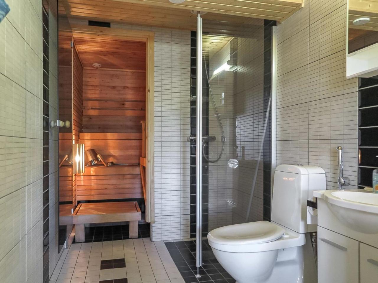 Holiday Home Aarre B By Interhome Saariselka Exterior photo