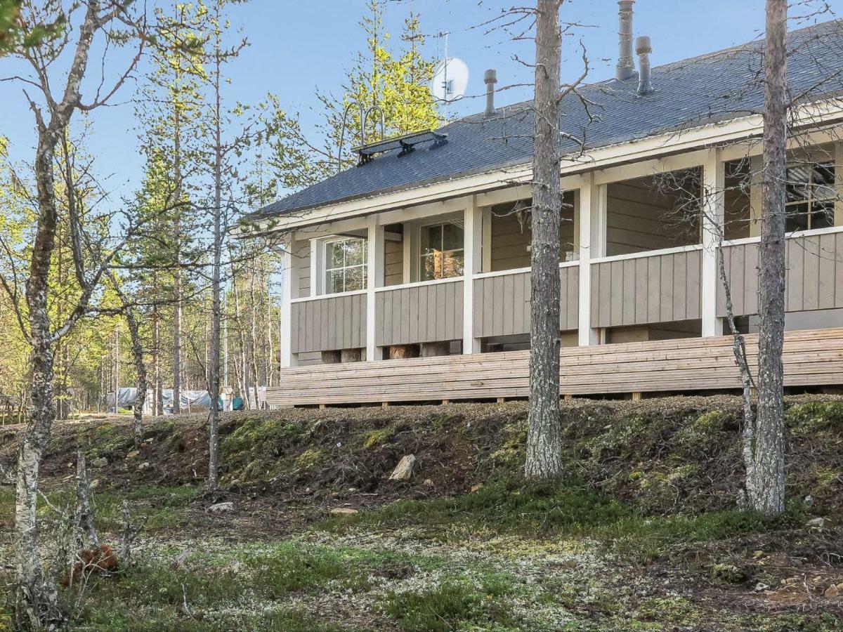 Holiday Home Aarre B By Interhome Saariselka Exterior photo